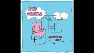 kid freud - late (lioness)