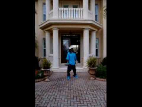 ICEBURG TONY  "over you"