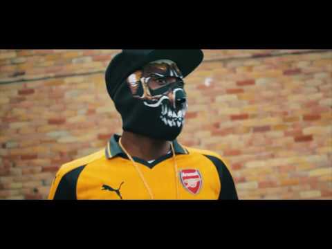 Sesh Family - Active (Music Video) @itspressplayent