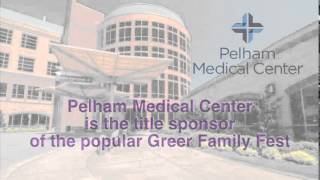 3 Minutes with Pelham Medical Center