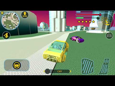 Mars Man Survival Video