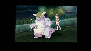 ポケモンusumウルトラ笑顔でレート実況247 -English-