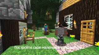 Видео Minecraft Premium + OptiFine CAPE Полный доступ с почта