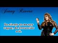 Jenny Rivera- A Escondidas