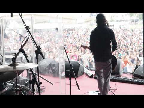 ROMERO - DOCE ILUSÃO parte 1 - Festival de Verão - Paço Municipal SBC