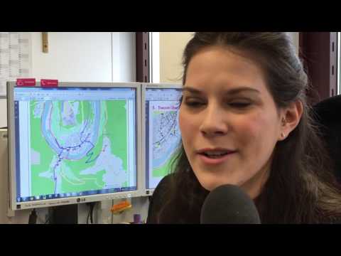 Glasfaser ein Holzweg, Teil 2