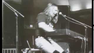 Michael Ruff Band- Live At Fasching Jazz Club, Stockholm-89
