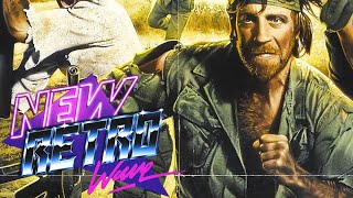 Neon Overdrive - Blood and Diesel