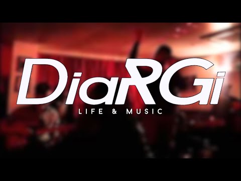 DiaRGi & Rogiérs - Life & Music Live @ Troy Bar