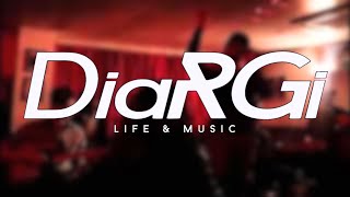 DiaRGi & Rogiérs - Life & Music Live @ Troy Bar