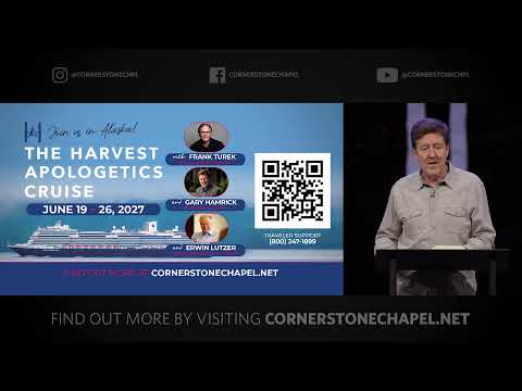 Cornerstone Chapel Leesburg, VA  |  7:00 PM Service