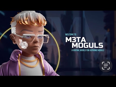 M3TA MOGULS Official Presentation