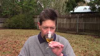 Canadian Club (6-year-aged)