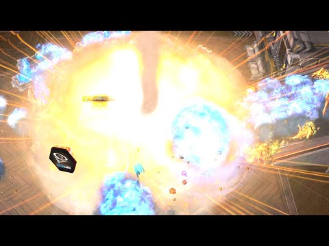 I Ended This Pro Players Career With One Absolutely Insane Nuke...