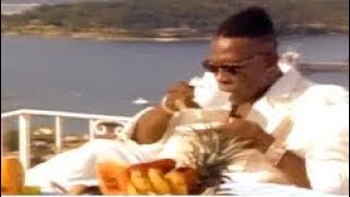 Shabba Ranks - Mr Loverman (D.M.Ragga Hop Mix UNCENSORED) Official Video HD - VJ ROBERTO PORTHINARY