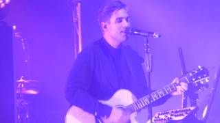 Busted - I Will Break Your Heart - Night Driver Tour -  Norwich UEA 28/01/17