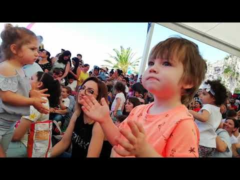 Concierto Panda 2019 Ribeira brava(6)