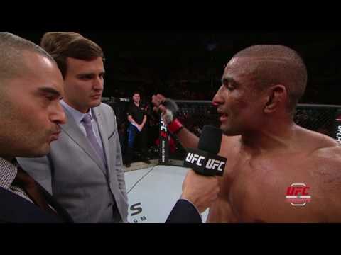 Sergio Moraes Thinks He And Demian Maia Should Battle For Title Of “Best Grappler”