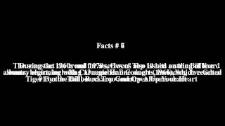 Buck Owens discography Top # 16 Facts
