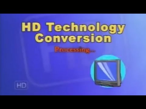 [Tim and Eric Nite Live!] HD Technology Conversion