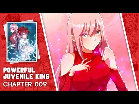 Powerful Juvenile King - Chapter 9 English Sub