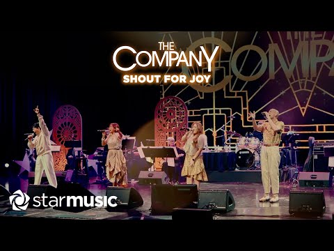 Video thumbnail for Shout For Joy
