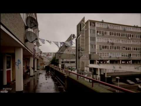 Channel 4 - Final 2004 Idents - 29th September 2015
