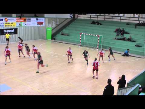 2013-01-10 Önnereds HK - Partille IF HK