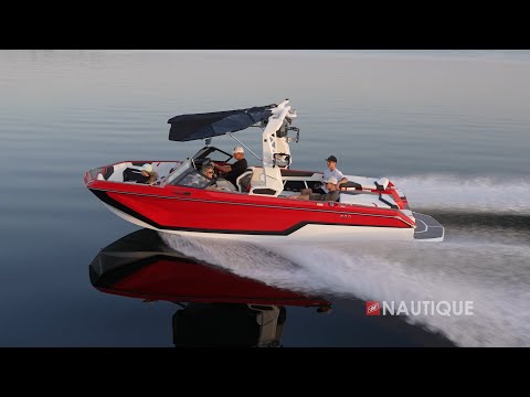 Super Air Nautique GS22 — foto 3