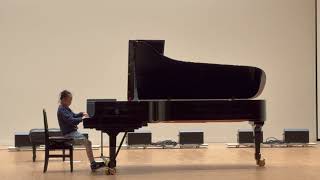 Download lagu 坂原凜星　「Claude Achille Debussy / 『子供の領分』より グラドゥス・アド・パルナスム博士」 mp3