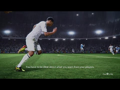 EA SPORTS FC 25 Intro