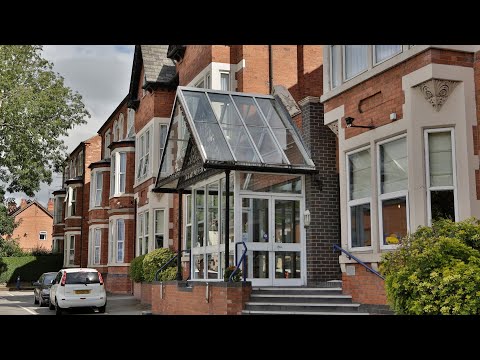 Best Western Plus Nottingham Westminster Hotel | Nottingham, United Kingdom | Hotel Review 🏩