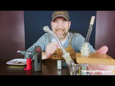 The Hippie Pipe X - an honest look - after 1 year+ of use review