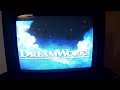Closing To Antz 1999 VHS