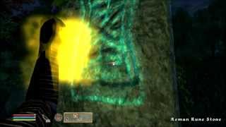 Let's Play Oblivion Part 58 - The Zombie Slicer