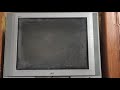 Opening To Over The Top 1991 VHS