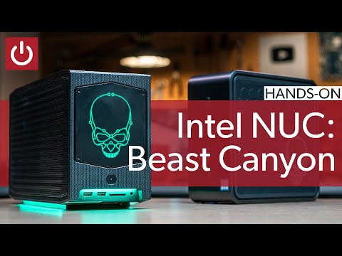 You Might Be Better Off Building A SFF PC...