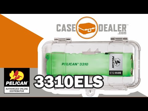 Pelican 3310ELS LED