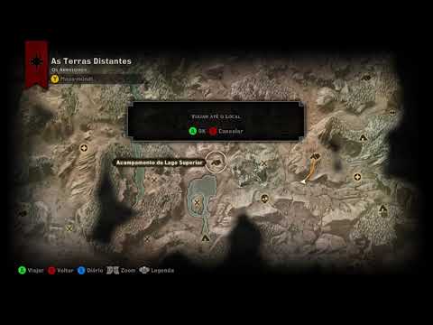 dragon age inquisition at 60fps on xbox series s via fps boost