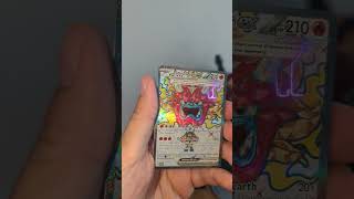 Scoop Up Cyclone - ACE Rare