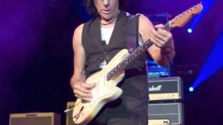 Jeff Beck - Space  for  the  Papa