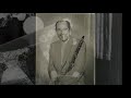 Electric Release: "Senorita Mine (Intro: How Could I Be Blue)": C. Hancock & His Famous Melody Boys