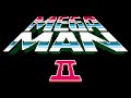 Wood Man Stage NY Version Mega Man 2