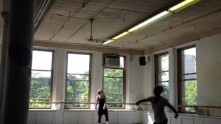 Tenor Madness with Dance