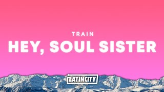 Download lagu Train – Hey, Soul Sister (Lyrics) mp3 Download lagu Train – Hey, Soul Sister (Lyrics) mp3