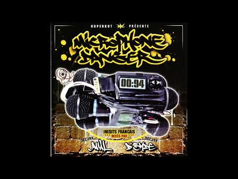 1Korruptibles Feat. Guelmi - Comment On S'sert D'1 Mic