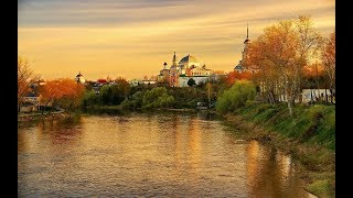 Карты рыболовных мест тверской области