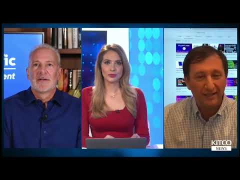 Peter Schiff Exposed Mashinsky’s Celsius Scam Seven Months Before It Imploded