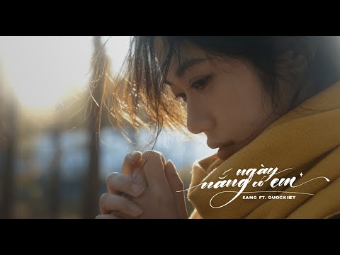 Ngày nắng có em - Sang