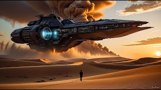 When Aliens Finally Found Earth—The Whole Galaxy Went Silent in Shock | HFY Sci-Fi Story